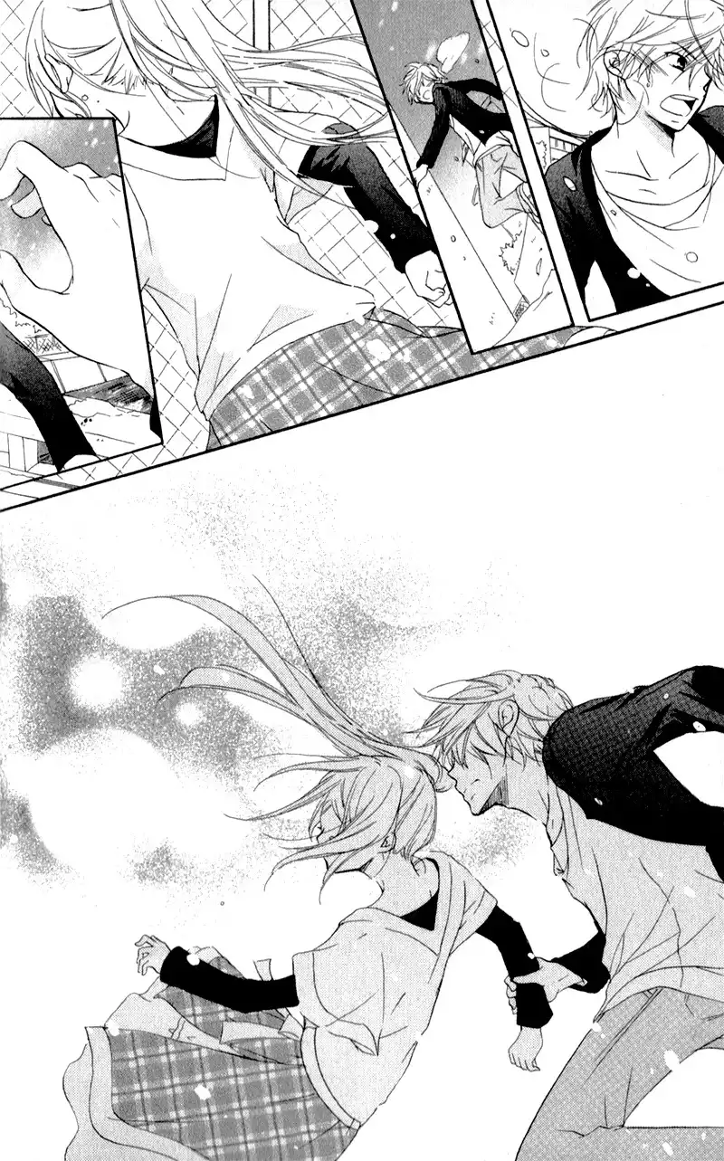 Sensei ni Ageru Chapter 6 33